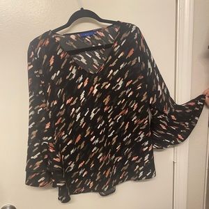 Apt 9 Women’s Blouse